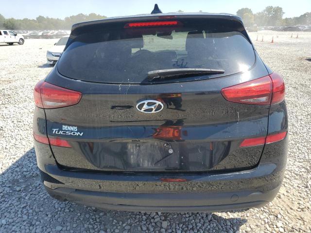 2019 HYUNDAI TUCSON SE KM8J23A40KU967250