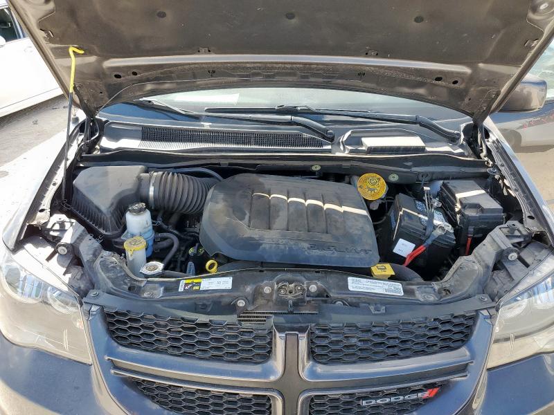 2019 DODGE GRAND CARA 2C4RDGEG1KR736383