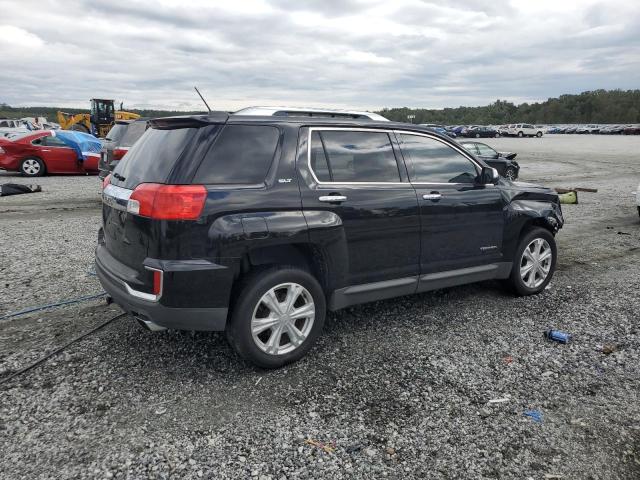 2016 GMC TERRAIN SL 2GKFLPE32G6301677