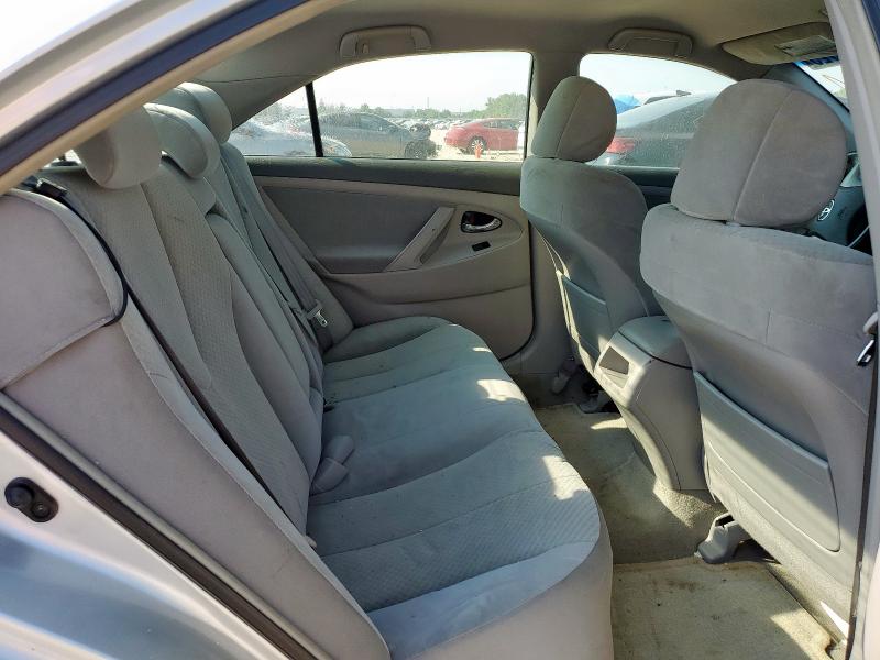 2007 TOYOTA CAMRY CE #3296384648