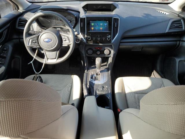 2022 SUBARU IMPREZA PR 4S3GTAD69N3727332
