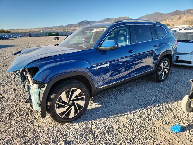 2025 VOLKSWAGEN ATLAS SEL - 1V2BR2CA1SC540410