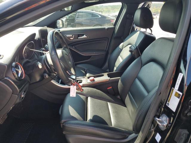 2019 MERCEDES-BENZ GLA 250 4MATIC - WDCTG4GB5KJ536585