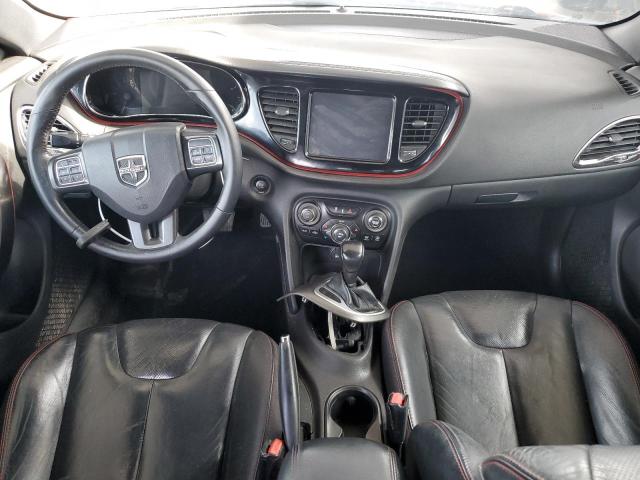 2016 DODGE DART GT 1C3CDFEB8GD750428