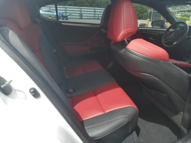 2022 LEXUS ES 350 BAS - 58AGZ1B10NU128629