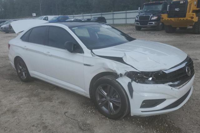 2021 VOLKSWAGEN JETTA S #3291263983