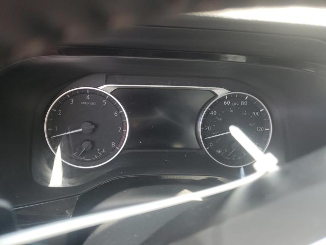 2023 NISSAN PATHFINDER #3302859912