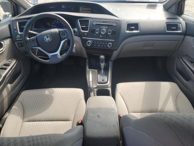 2015 HONDA CIVIC LX 19XFB2F52FE268079