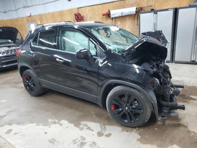 2019 CHEVROLET TRAX 1LT 3GNCJPSB9KL235799