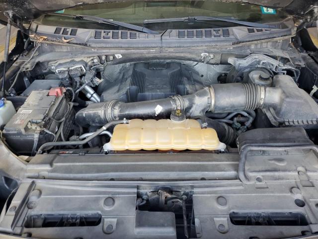 2017 FORD F150 SUPER - 1FTEW1EG6HFB38053