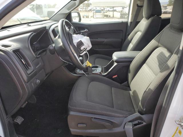 2017 GMC CANYON SLE 1GTG5CEA0H1158539