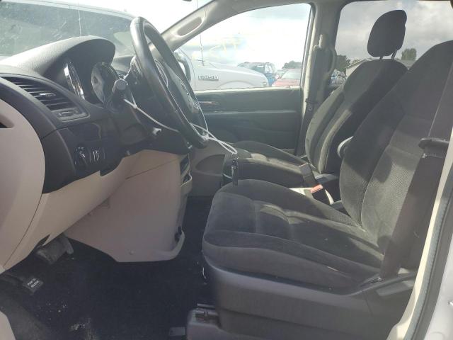 2019 DODGE GRAND CARA #3297145524