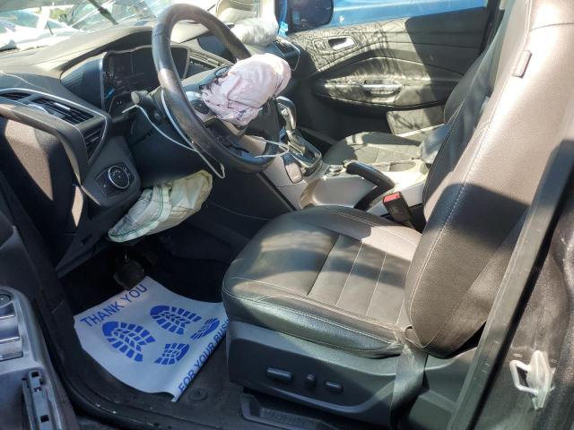 2013 FORD C-MAX SEL - 1FADP5BU4DL547079