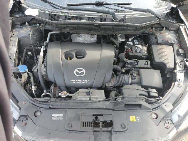 2016 MAZDA CX-5 TOURI JM3KE2CY4G0892231