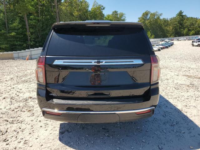 2023 CHEVROLET TAHOE K150 1GNSKNKD1PR514758