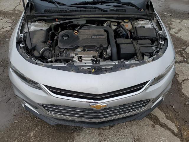 2017 CHEVROLET MALIBU LS 1G1ZB5ST2HF254221