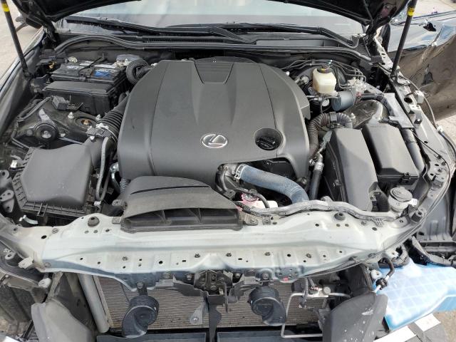 2015 LEXUS IS 250 - JTHCF1D21F5018496