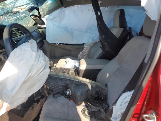 2016 TOYOTA CAMRY LE 4T1BF1FK9GU588811