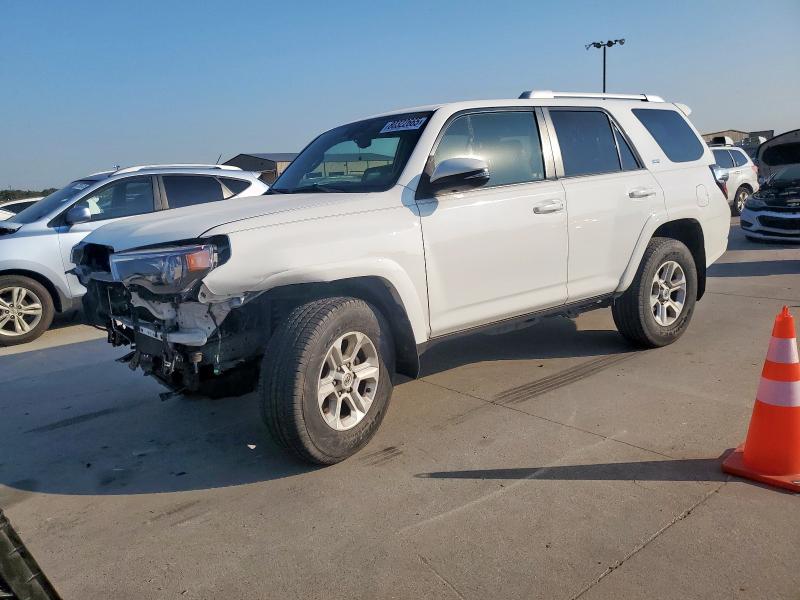 TOYOTA 4RUNNER SR