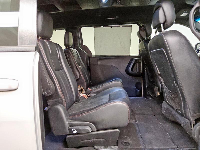 2017 DODGE GRAND CARAVAN GT 2C4RDGEG1HR766220