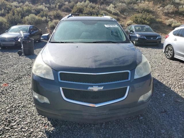 2012 CHEVROLET TRAVERSE L #3294639026