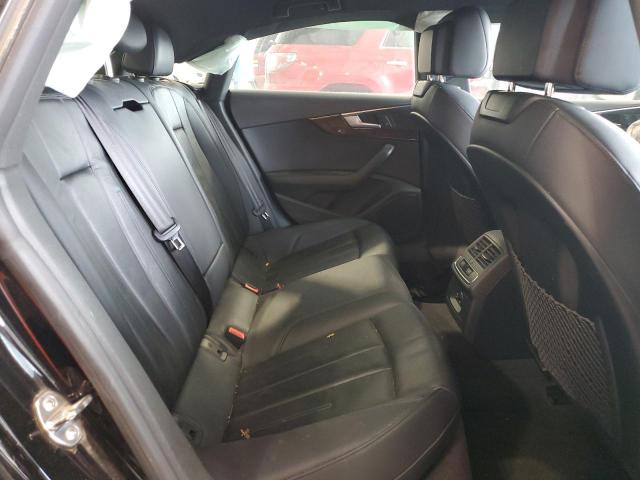 2019 AUDI A5 PREMIUM WAUANCF55KA010947