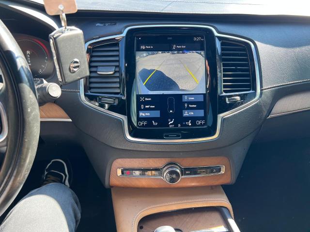 2017 VOLVO XC90 T8 YV4BC0PL4H1147862