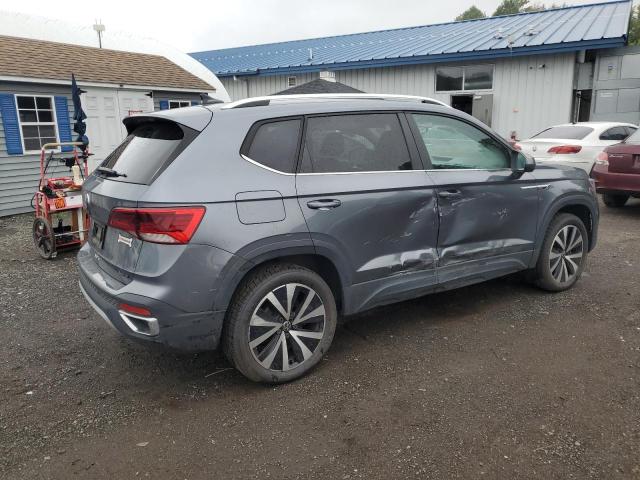 2022 VOLKSWAGEN TAOS SE - 3VVWX7B25NM046605