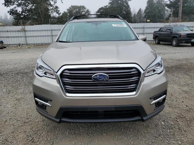 2019 SUBARU ASCENT LIM 4S4WMALD5K3468788