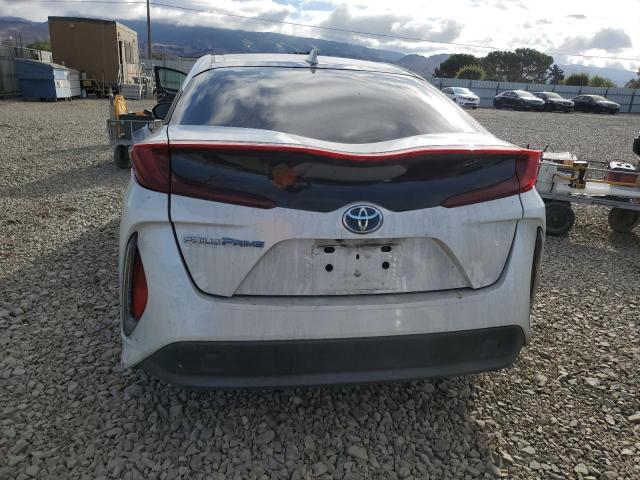 2017 TOYOTA PRIUS PRIM - JTDKARFP3H3057298