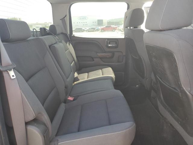 2014 GMC SIERRA C15 #3298020163