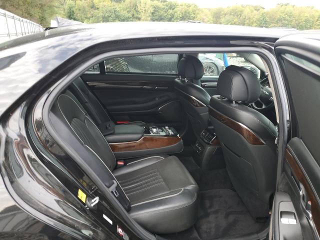 2018 GENESIS G90 PREMIU #3290275229