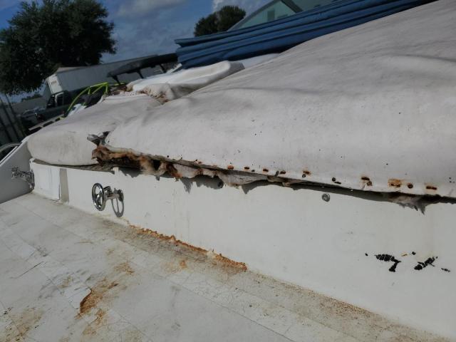 1989 CHRIS CRAFT BOAT #3253670991