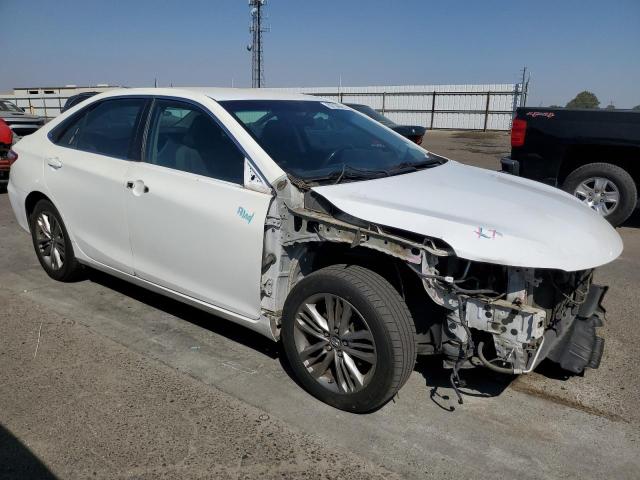 2017 TOYOTA CAMRY LE - 4T1BF1FK0HU747667