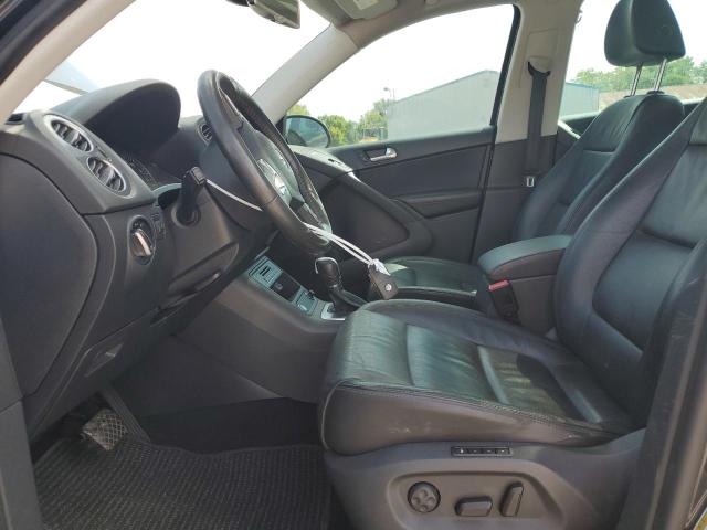 2017 VOLKSWAGEN TIGUAN SPO WVGTV7AX8HK019720