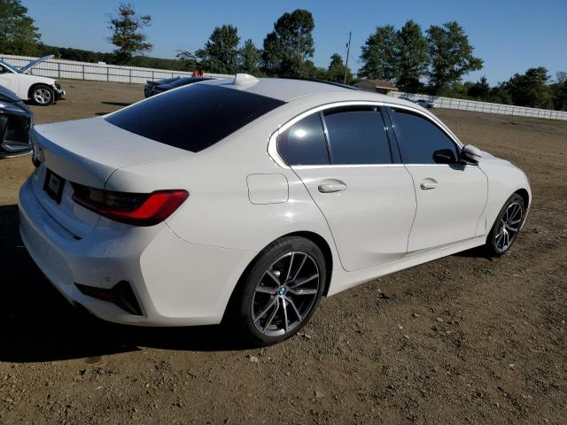 2021 BMW 330XI #3290276294
