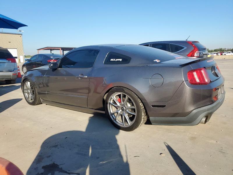 2014 FORD MUSTANG GT - 1ZVBP8CF4E5288003