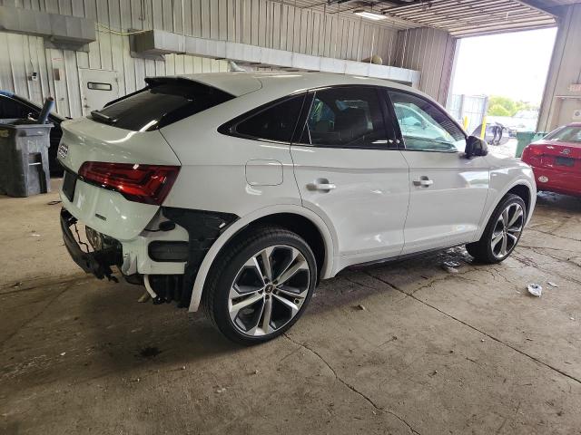 2023 AUDI Q5 SPORTBA WA15AAFY1P2003830