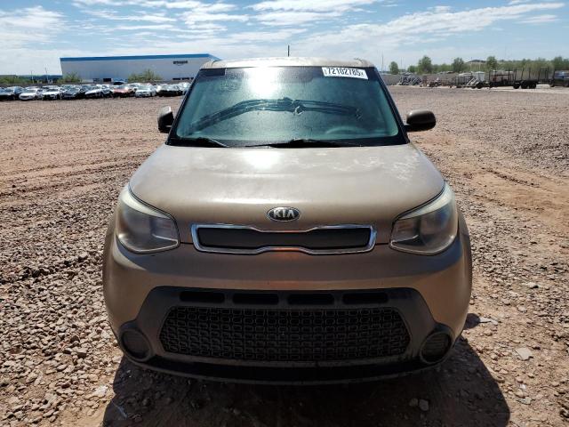 2016 KIA SOUL KNDJN2A24G7292657
