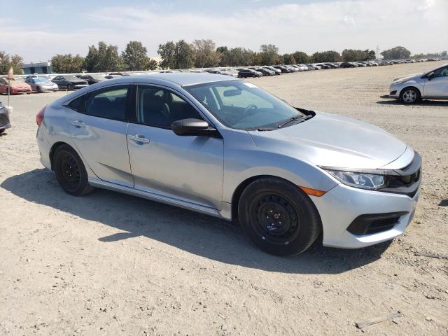 2018 HONDA CIVIC LX - 19XFC2F52JE019139