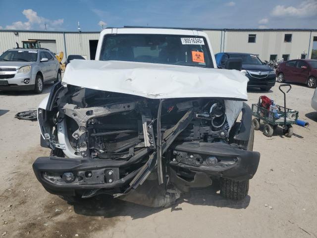 2023 FORD BRONCO BAS 1FMEE5BP4PLB58778