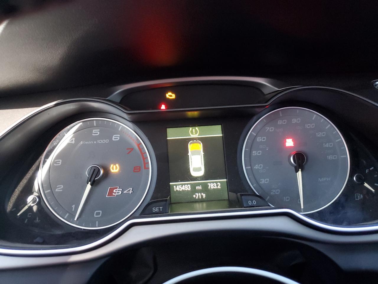 AUDI S4 PREMIUM PLUS