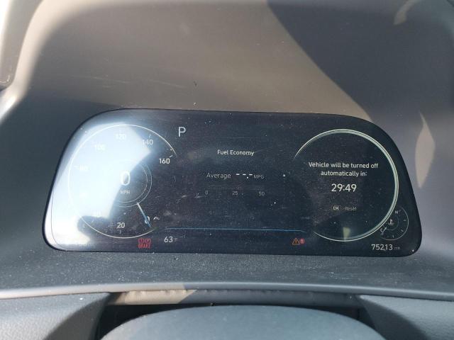 2021 HYUNDAI SONATA LIM 5NPEH4J28MH085362