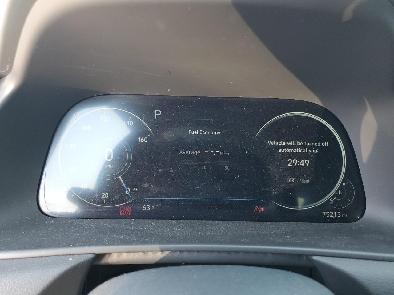 HYUNDAI SONATA LIMITED