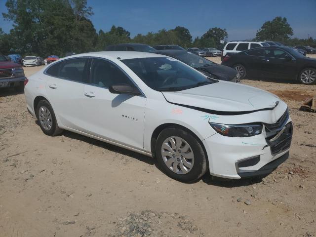 2016 CHEVROLET MALIBU L 1G1ZA5ST4GF337053