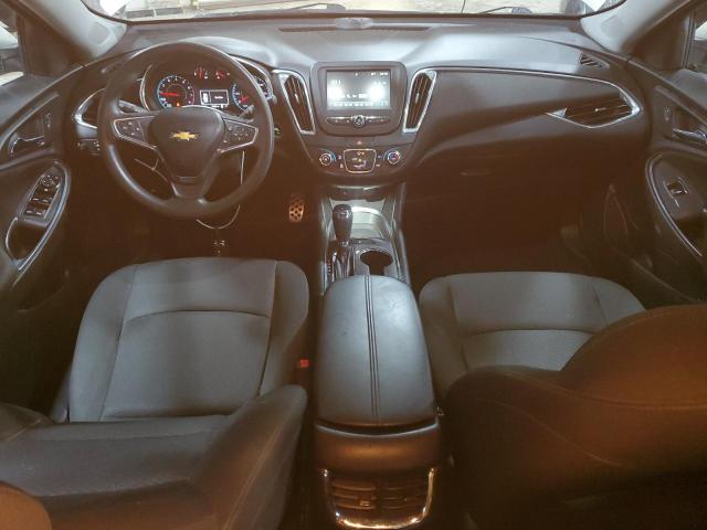 2016 CHEVROLET MALIBU LT - 1G1ZE5ST8GF283728