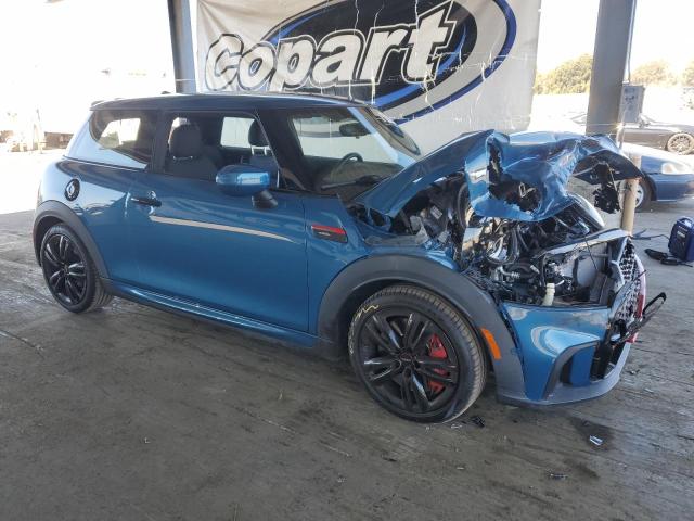 2023 MINI COOPER JOH WMW73DH0XP2S99350