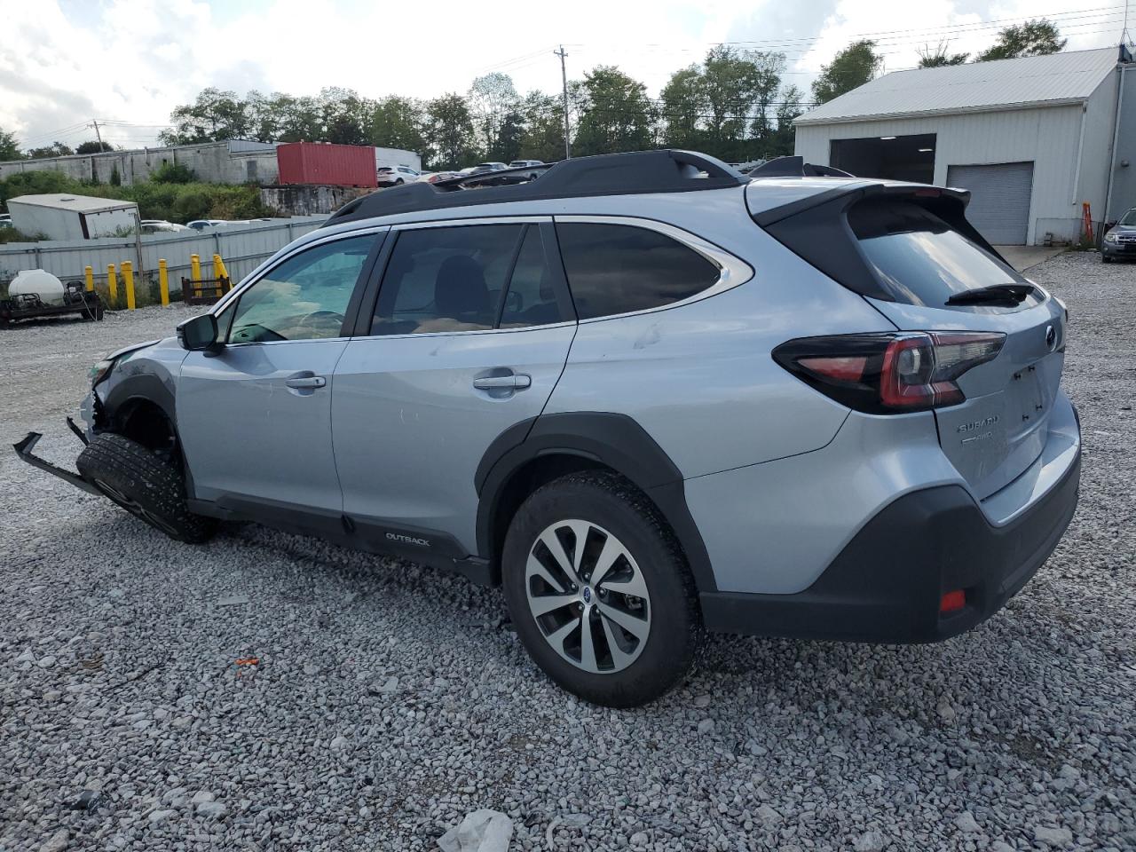 SUBARU OUTBACK PREMIUM