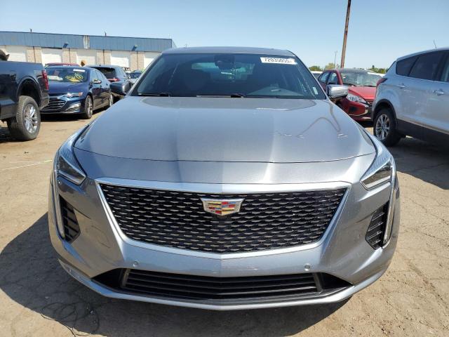 2019 CADILLAC CT6 LUXURY 1G6KB5RS4KU136330