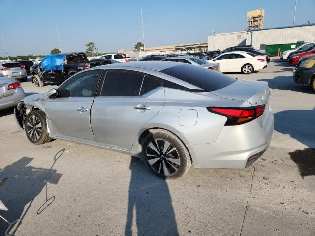 2022 NISSAN ALTIMA SV 1N4BL4DV5NN351757